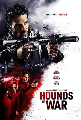 巴巴影视《猎犬行动 Hounds of War》免费在线观看