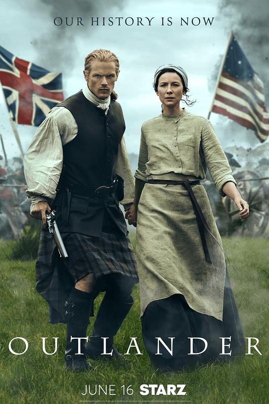 巴巴影视《古战场传奇 第七季 Outlander Season 7》免费在线观看