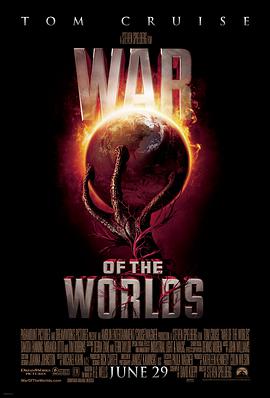 巴巴影视《世界之战 War of the Worlds》免费在线观看