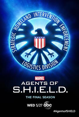 巴巴影视《神盾局特工 第七季 Agents of S.H.I.E.L.D. Season 7》免费在线观看