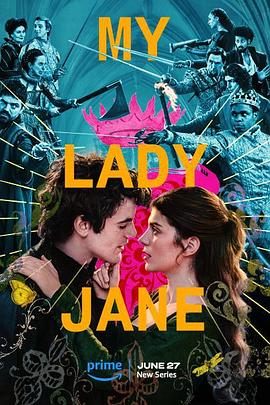 巴巴影视《我的简·格雷 My Lady Jane》免费在线观看