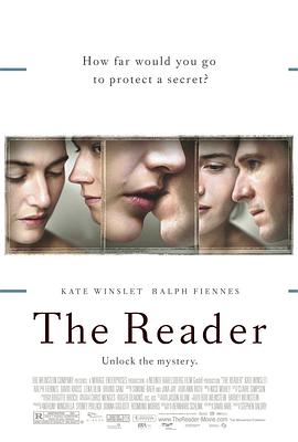 巴巴影视《朗读者 The Reader》免费在线观看