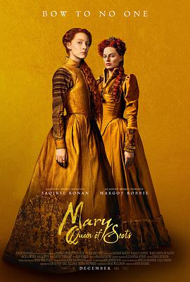 电影《玛丽女王 Mary Queen of Scots》1080p免费在线观看