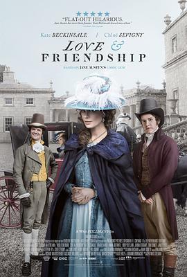 巴巴影视《爱情与友谊 Love & Friendship》免费在线观看