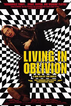 巴巴影视《开麦拉狂想曲 Living in Oblivion》免费在线观看