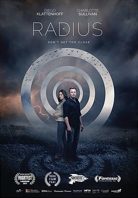 巴巴影视《死亡半径 Radius》免费在线观看