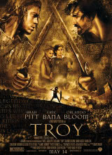 巴巴影视《特洛伊 Troy》免费在线观看