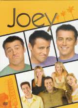 巴巴影视《乔伊 第一季 Joey Season 1》免费在线观看