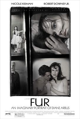 巴巴影视《皮毛 Fur: An Imaginary Portrait of Diane Arbus》免费在线观看