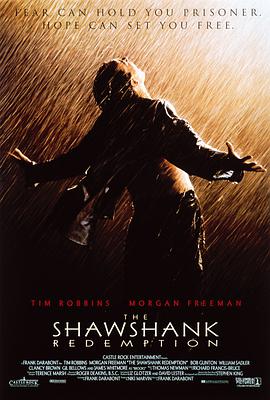 巴巴影视《肖申克的救赎 The Shawshank Redemption》免费在线观看