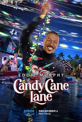 巴巴影视《拐杖糖巷 Candy Cane Lane》免费在线观看