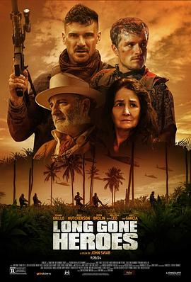 巴巴影视《离开已久的英雄 Long Gone Heroes》免费在线观看