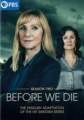 巴巴影视《在我们死去前 第二季 Before We Die Season 2》免费在线观看