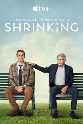 巴巴影视《诊疗中 第二季 Shrinking Season 2》免费在线观看