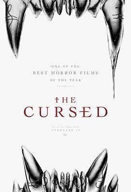 巴巴影视《新狼人传说 The Cursed》免费在线观看