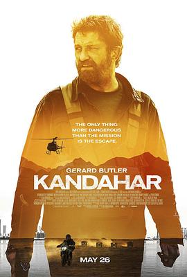 电影《坎大哈 Kandahar》1080p在线免费观看