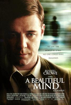 巴巴影视《美丽心灵 A Beautiful Mind》免费在线观看