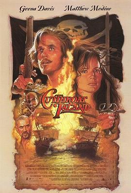 巴巴影视《割喉岛 Cutthroat Island》免费在线观看