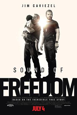 巴巴影视《自由之声 Sound of Freedom》免费在线观看