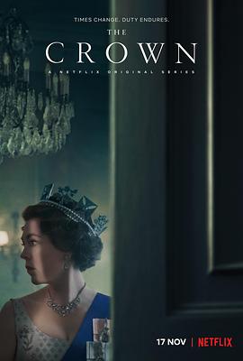 巴巴影视《王冠 第三季 The Crown Season 3》免费在线观看