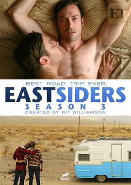 巴巴影视《东区恋人们 第三季 Eastsiders Season 3》免费在线观看