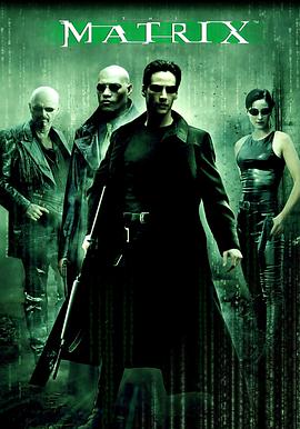 巴巴影视《黑客帝国 The Matrix》免费在线观看