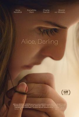 巴巴影视《亲爱的爱丽丝 Alice, Darling》免费在线观看