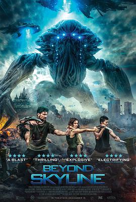 巴巴影视《天际浩劫2 Beyond Skyline》免费在线观看