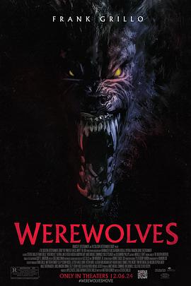 巴巴影视《异变狼人 Werewolves》免费在线观看