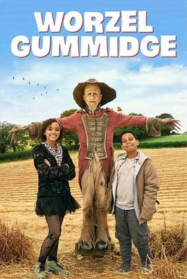 巴巴影视《华泽尔·古米治 第二季 Worzel Gummidge Season 2》免费在线观看