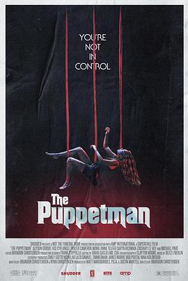 巴巴影视《The Puppetman》免费在线观看