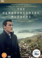 巴巴影视《彭布罗克郡谋杀案 The Pembrokeshire Murders》免费在线观看