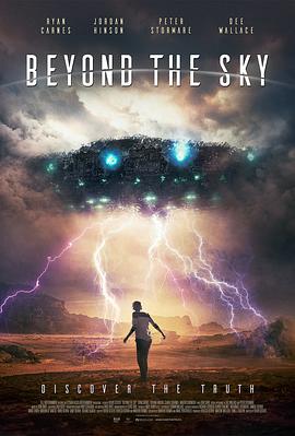 巴巴影视《不期而遇 Beyond The Sky》免费在线观看