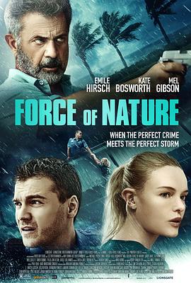 巴巴影视《自然之力 Force of Nature》免费在线观看