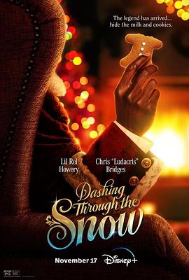 巴巴影视《狂奔向圣诞 Dashing Through the Snow》免费在线观看