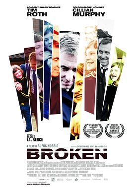 巴巴影视《拼贴幸福 Broken》免费在线观看