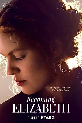 巴巴影视《成为伊丽莎白 Becoming Elizabeth》免费在线观看