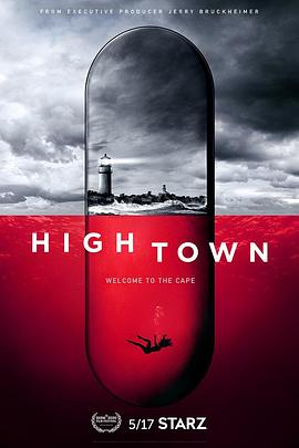 巴巴影视《鳕鱼角 第一季 Hightown Season 1》免费在线观看