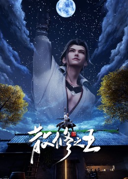 秋霞影视《散修之王》免费在线观看