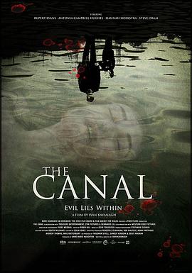 巴巴影视《运河迷踪 The Canal》免费在线观看