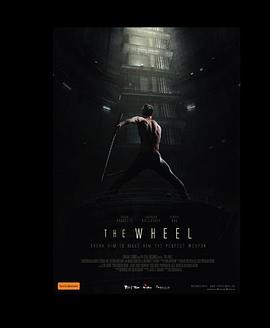 巴巴影视《轮椅惊魂 The Wheel》免费在线观看