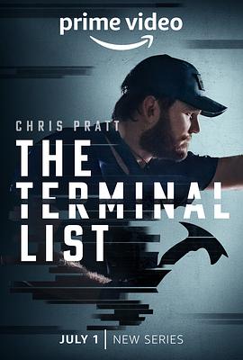 巴巴影视《终极名单 第一季 The Terminal List Season 1》免费在线观看