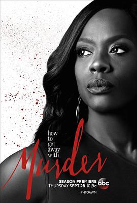 巴巴影视《逍遥法外 第四季 How to Get Away with Murder Season 4》免费在线观看