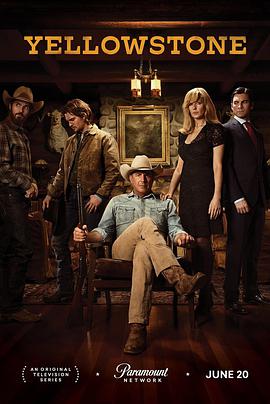 巴巴影视《黄石 第一季 Yellowstone Season 1》免费在线观看