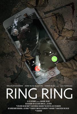 巴巴影视《铃声不断 Ring Ring》免费在线观看