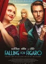 巴巴影视《爱上费加罗 Falling for Figaro》免费在线观看