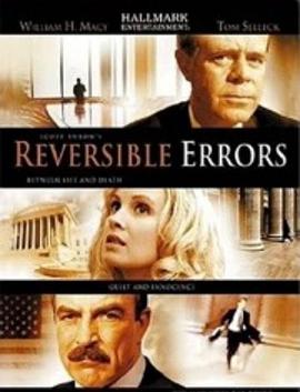 巴巴影视《最后时刻 Reversible Errors》免费在线观看