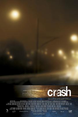 巴巴影视《撞车 Crash》免费在线观看