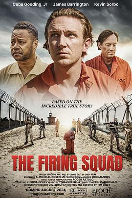 巴巴影视《处决 The Firing Squad》免费在线观看