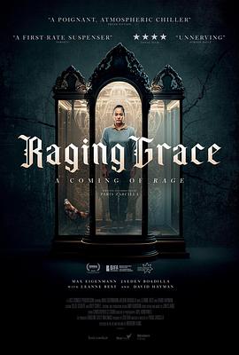 巴巴影视《暴怒的格蕾丝 Raging Grace》免费在线观看